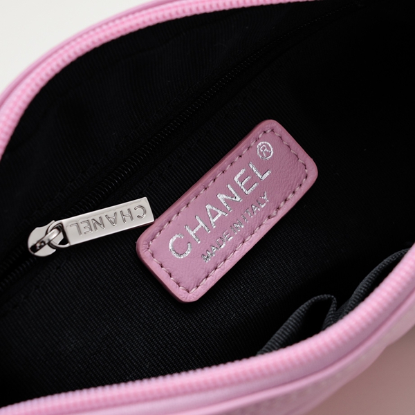 シャネルバッグ全体デザイン